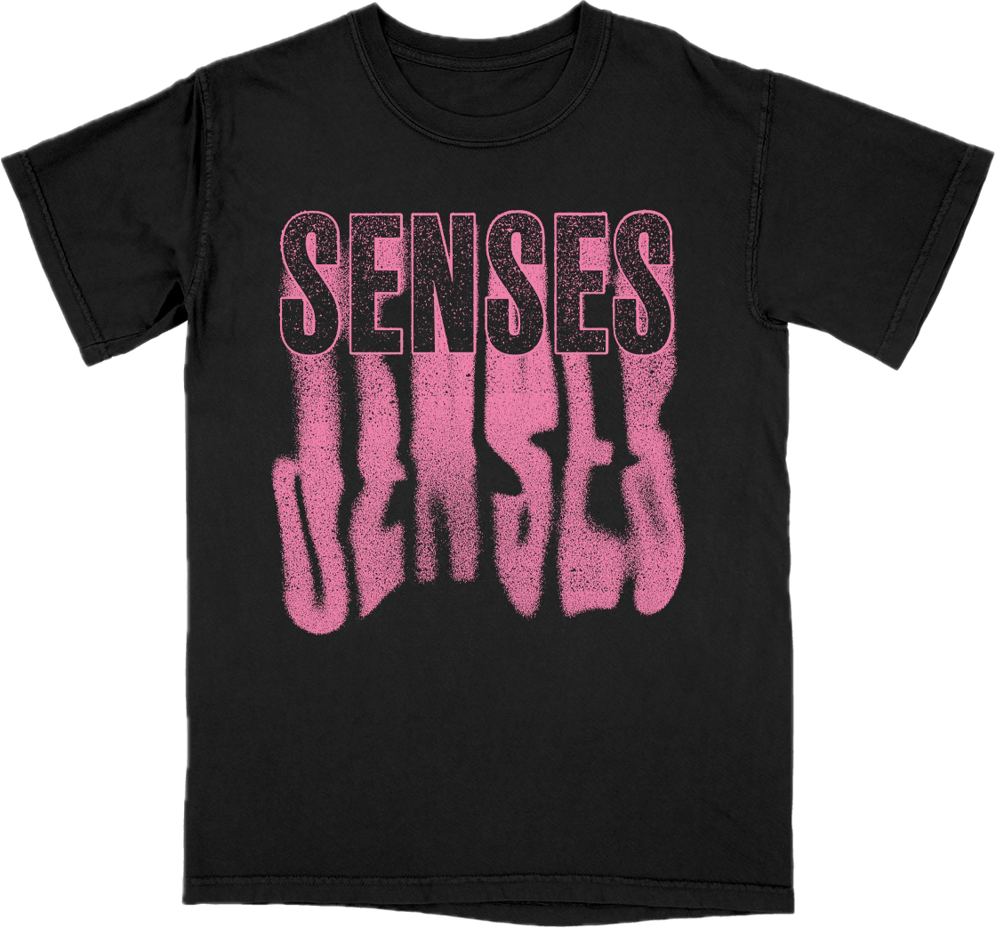 I'm Still Breathing Tour Tee