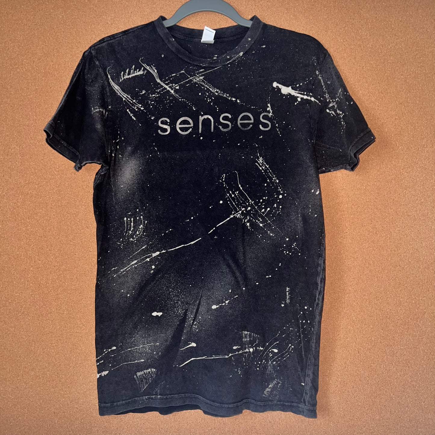 senses T-SHIRT