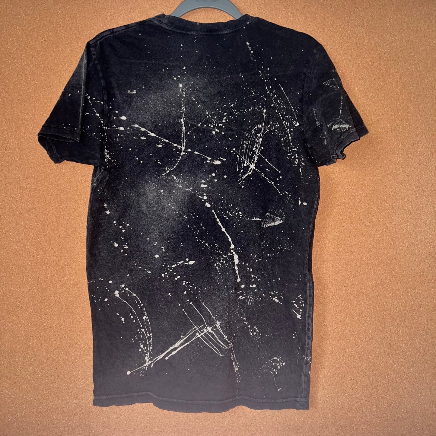 senses T-SHIRT