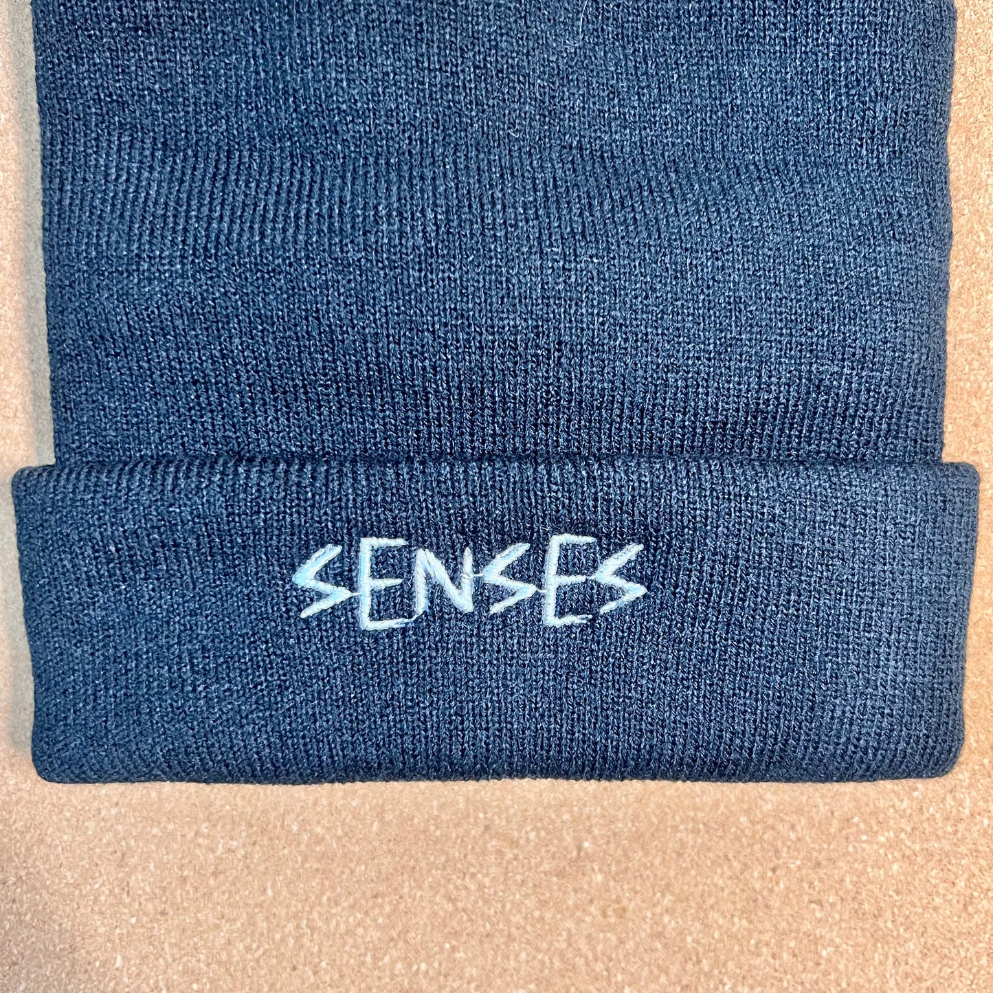 senses BEANIE