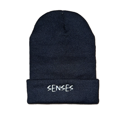 senses BEANIE