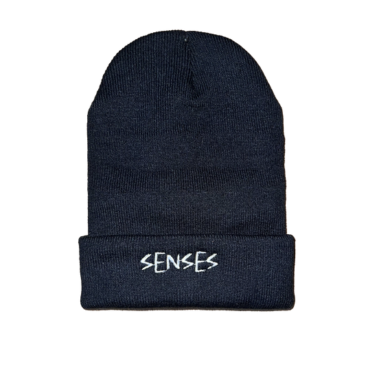 senses BEANIE