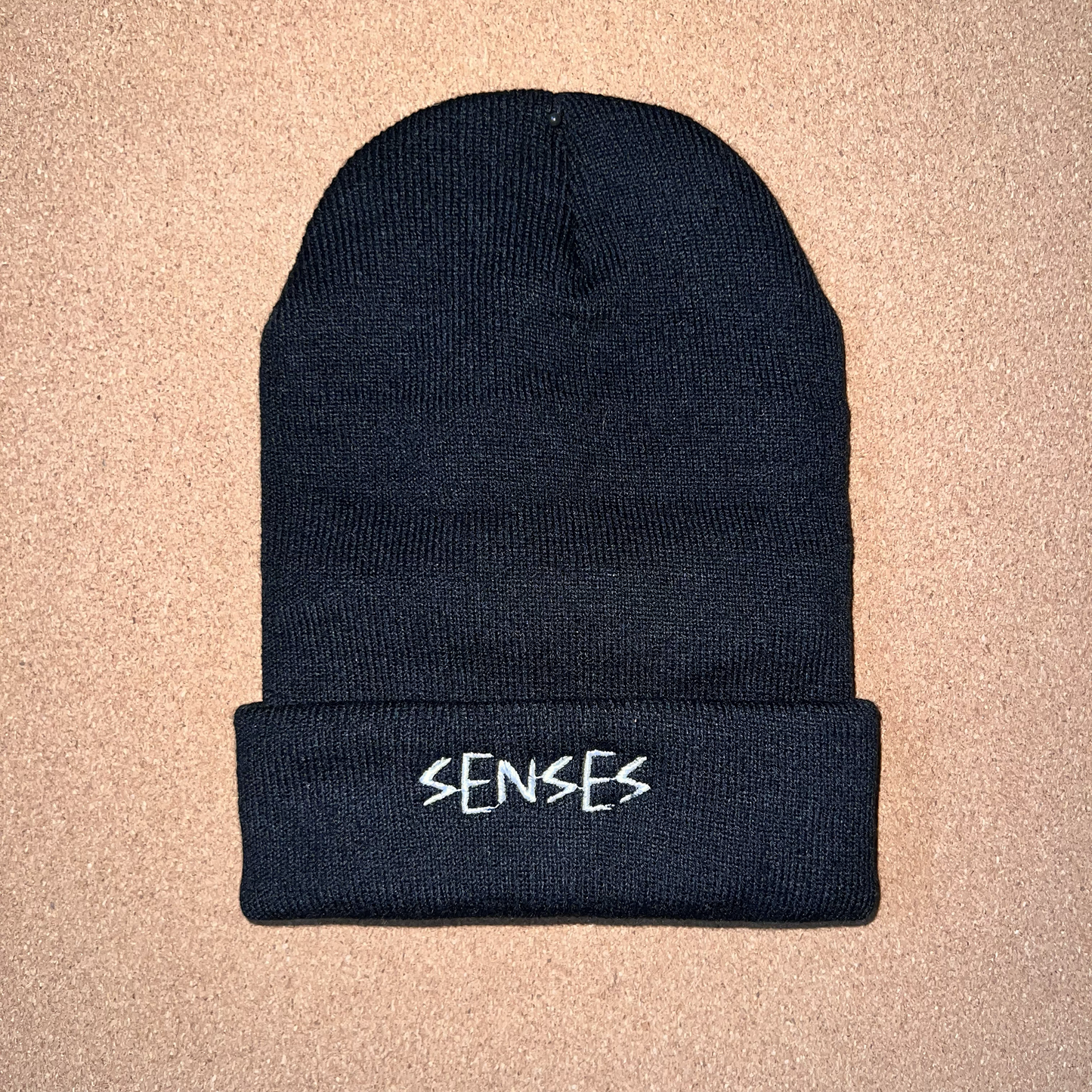 senses BEANIE