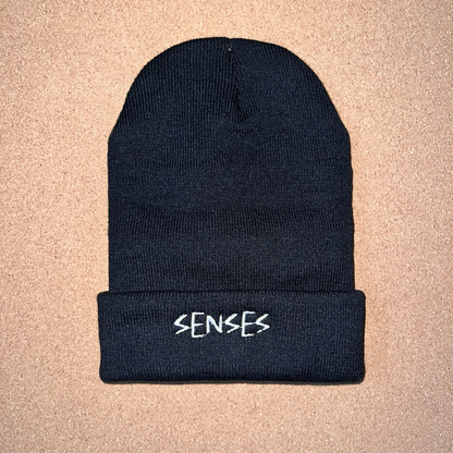 senses BEANIE