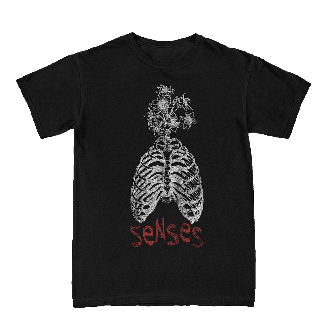 Rib Cage Tee
