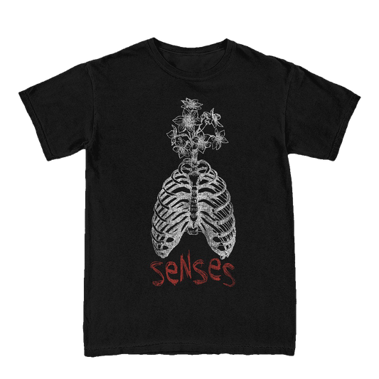 Rib Cage Tee