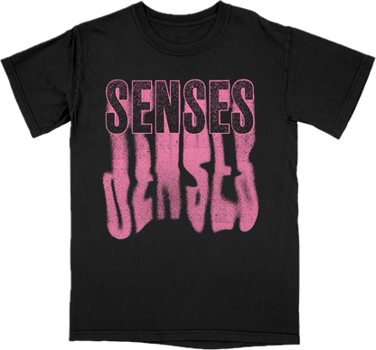 I'm Still Breathing Tour Tee